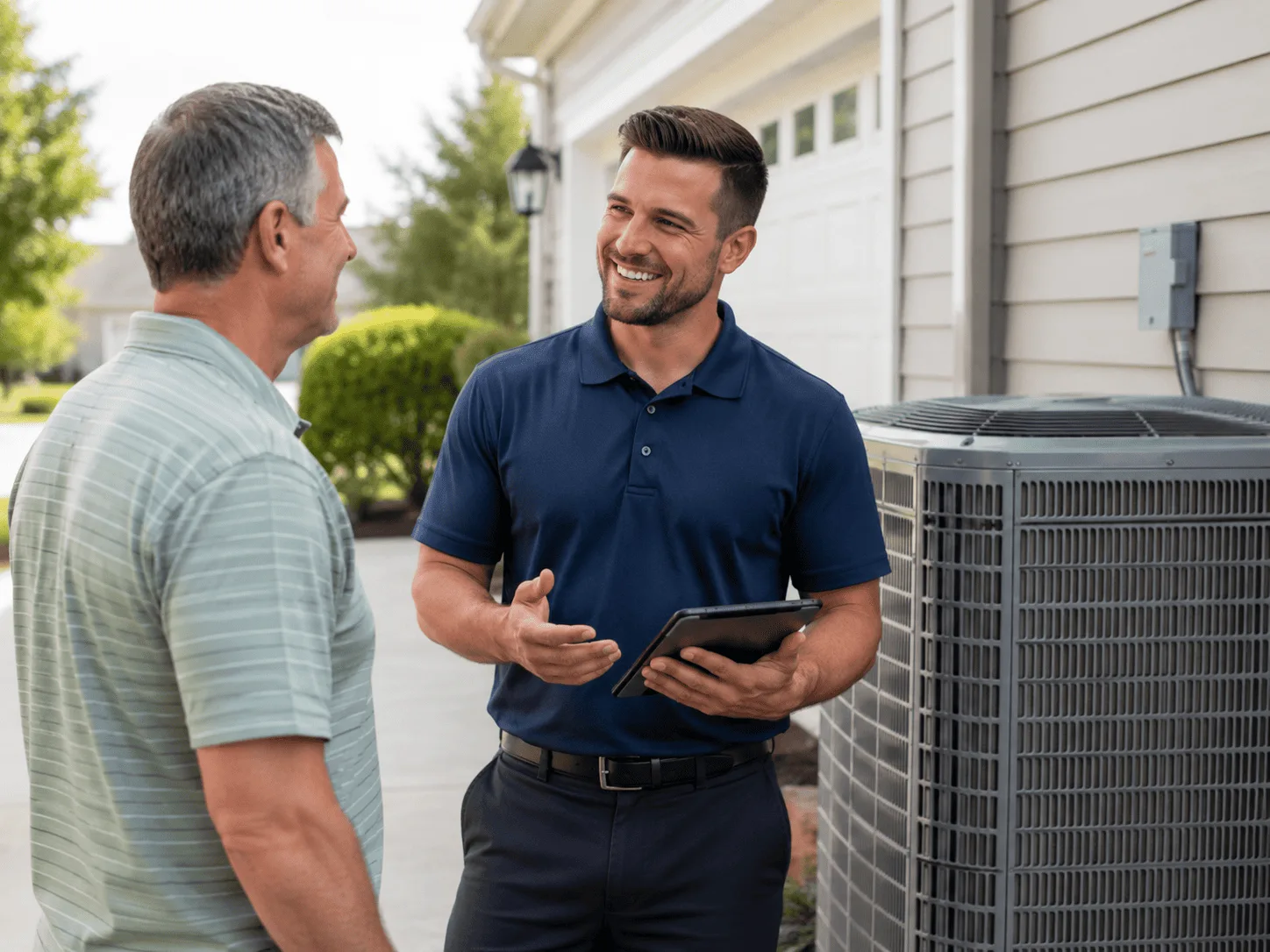 Heat Pump Installation Pine Level, NC FAQs